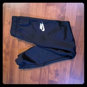 Boys Nike Joggers